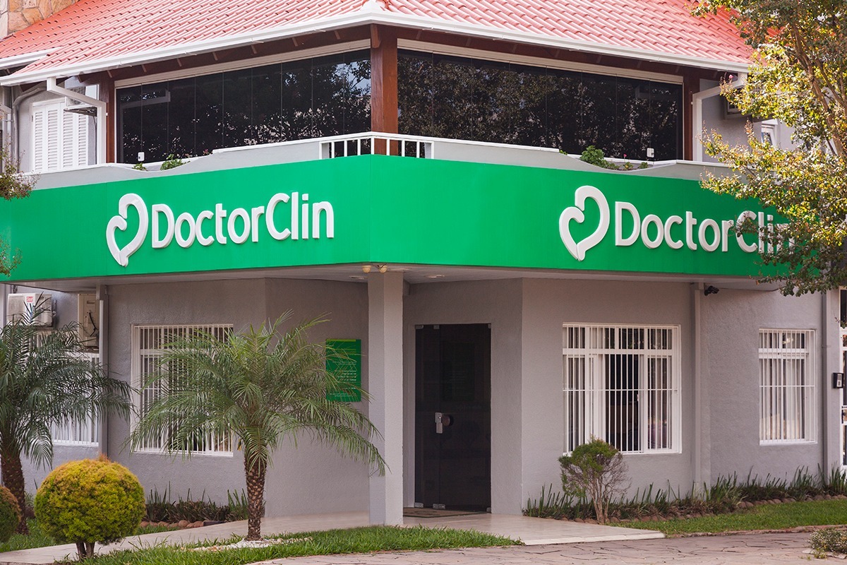 Doctor Clin