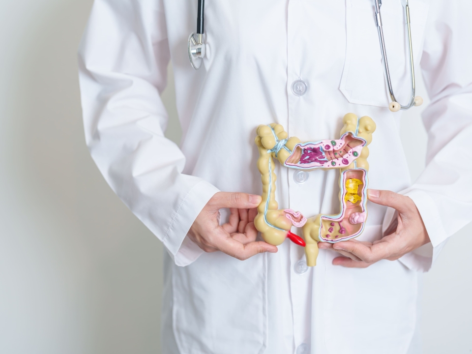 Mar�o Azul chama aten��o para preven��o e diagn�stico precoce do c�ncer colorretal