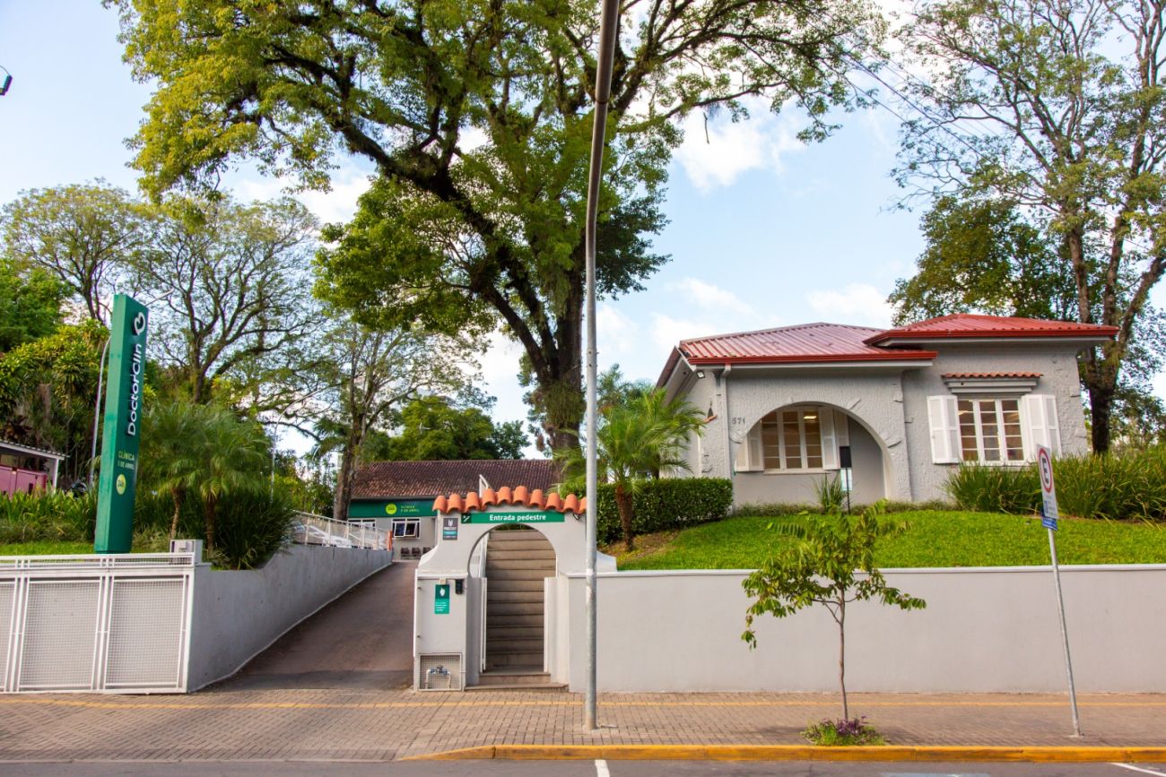 Cinco de Abril Novo Hamburgo