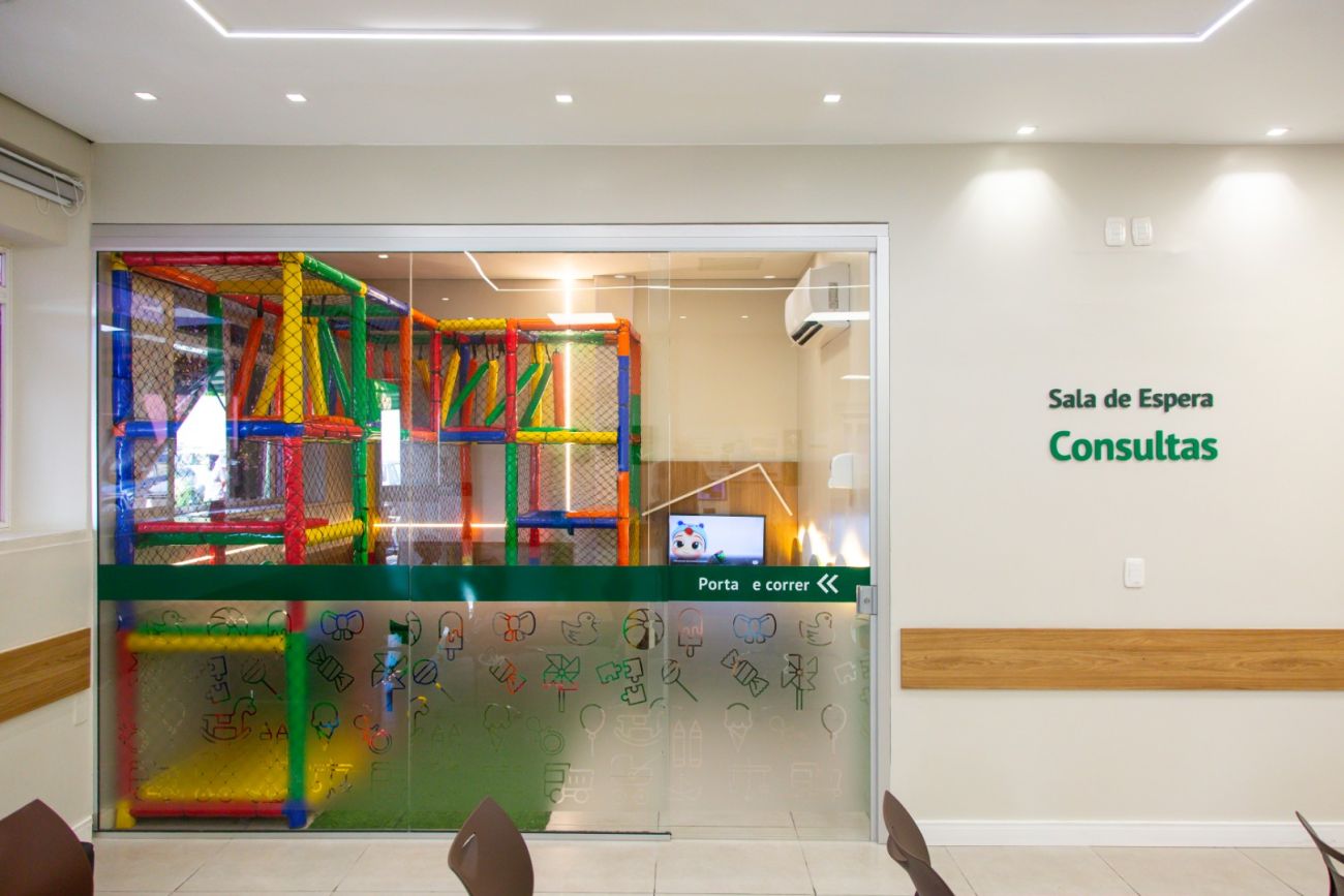 Cinco de Abril Novo Hamburgo