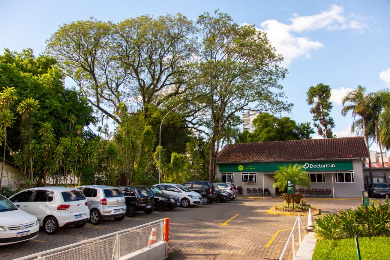 Cinco de Abril Novo Hamburgo