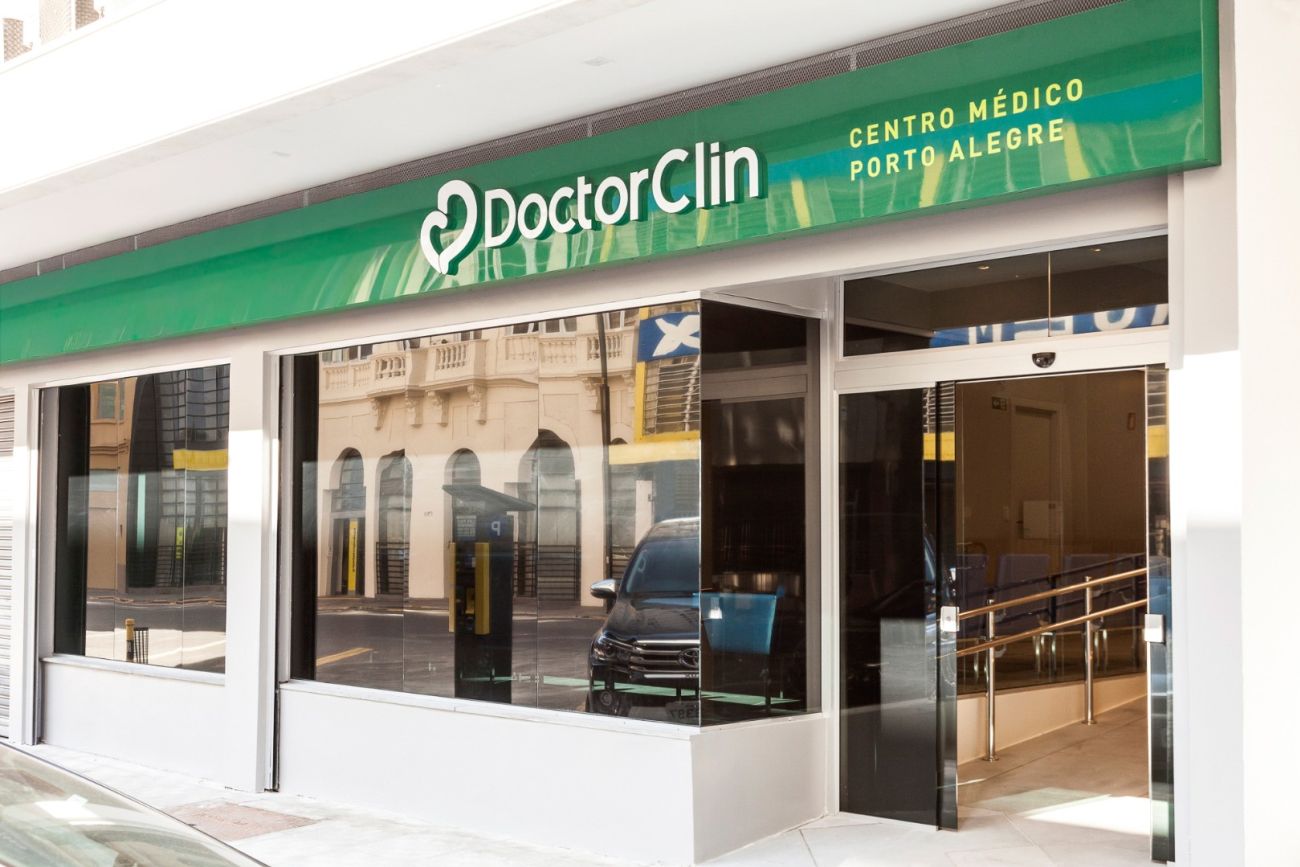 Sete de Setembro Porto Alegre